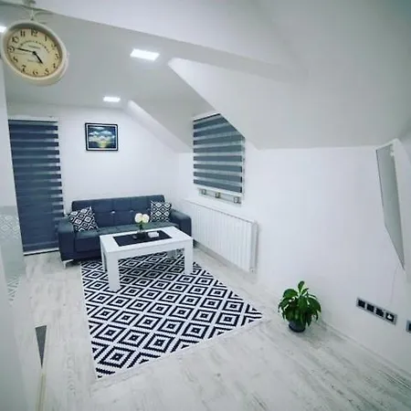 Konka Apartment Tuzla