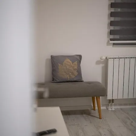 Konka Apartment *